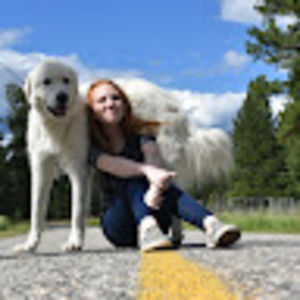 Meet your Posher, Georgiabaggio